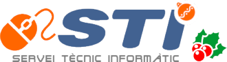 Servicio Técnico Informático